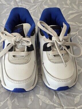Nike Kids Air Max 8c
